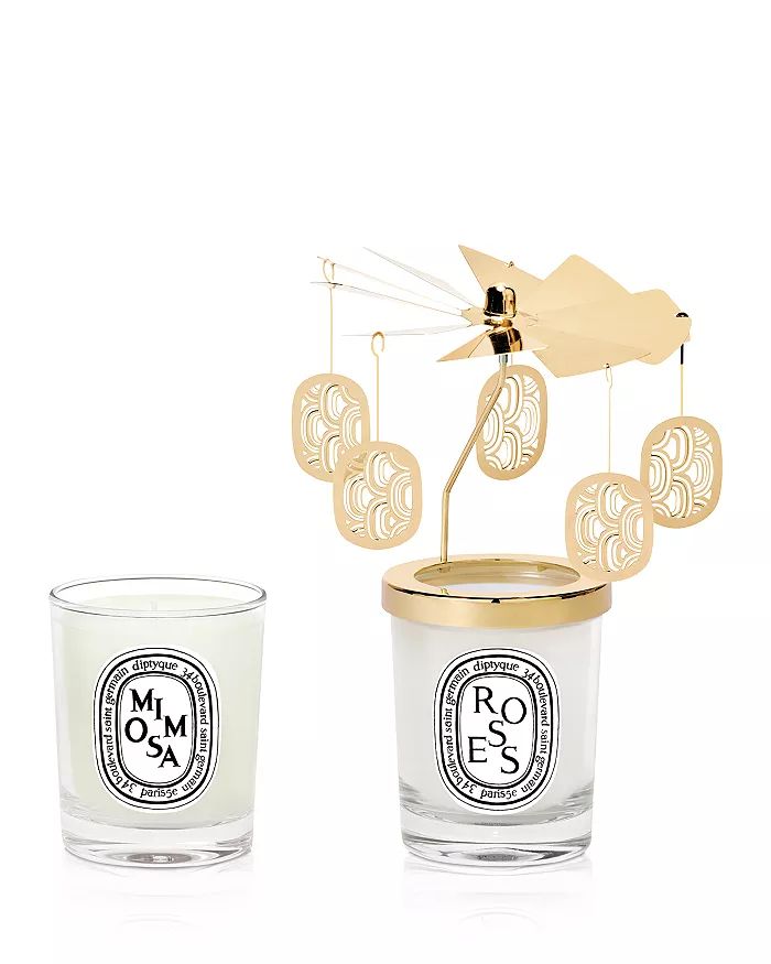 Carousel Candle Gift Set | Bloomingdale's (US)