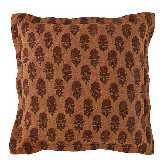 Nica Pillow Cover | Ballard Designs, Inc.