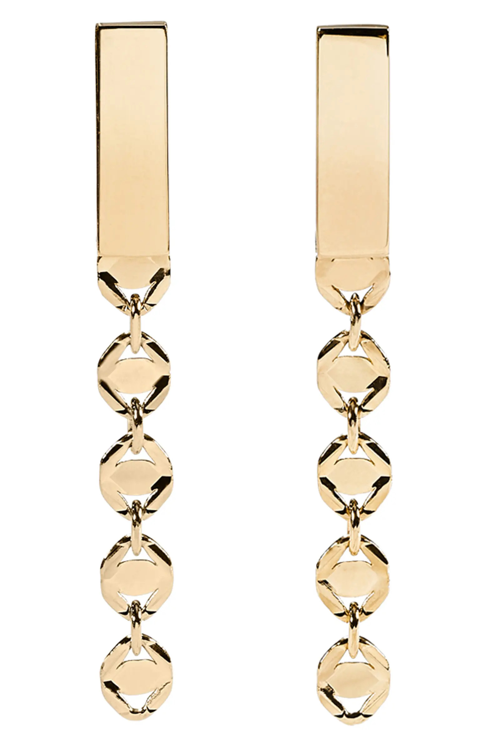 Lana Miami Bar Drop Earrings | Nordstrom | Nordstrom