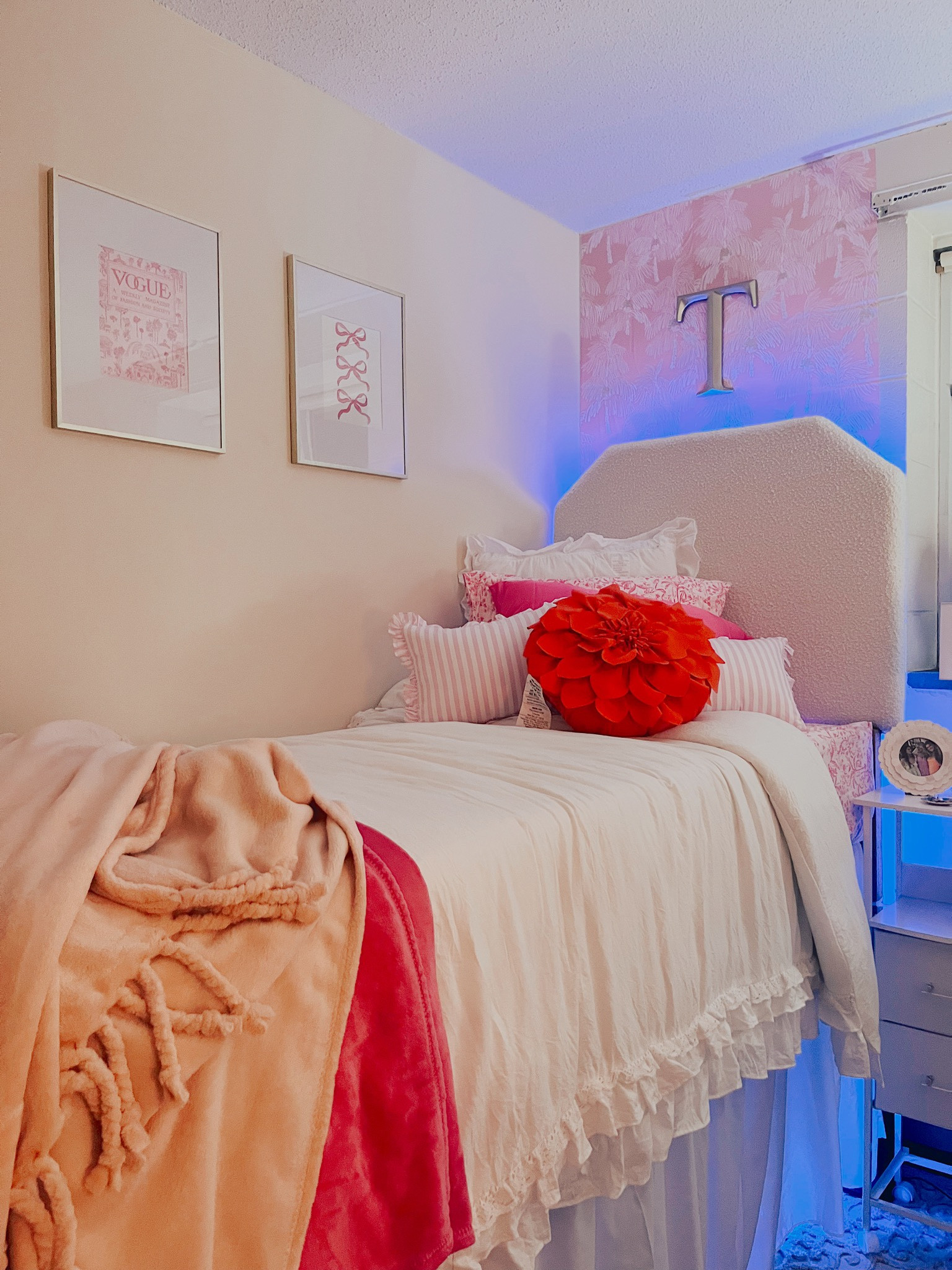 COLLEGE DORM DECOR 

#LTKStyleTip #LTKxNSale #LTKSummerSales