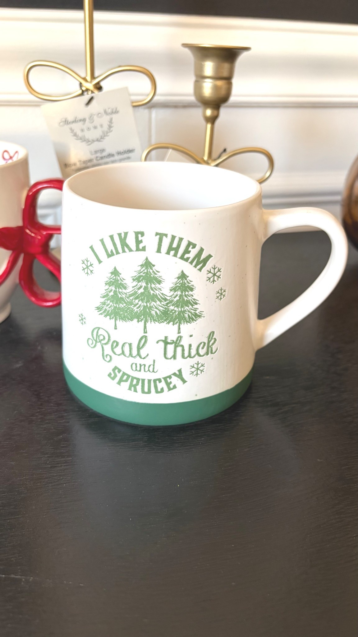 Walmart Christmas mug. Funny Christmas coffee mug.  Holiday decor  

#LTKSeasonal #LTKHoliday #LTKHome