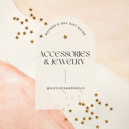 Mother’s Day Accessories and Jewelry ✨

#LTKunder50 #LTKGiftGuide #LTKbeauty