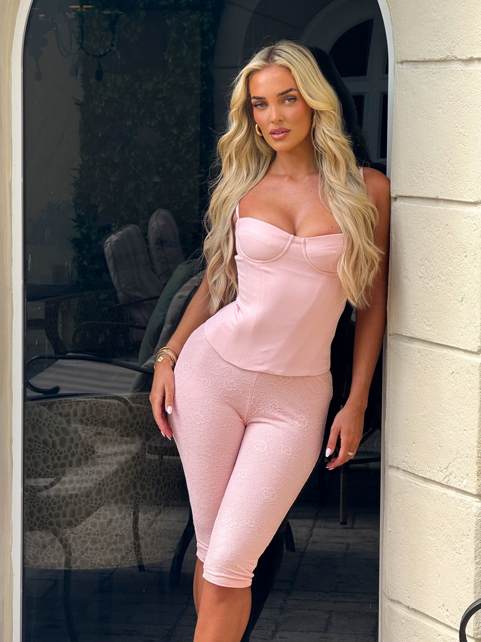 This set is next level 💘💘💘 

#LTKsummer #LTKeurope #LTKuk