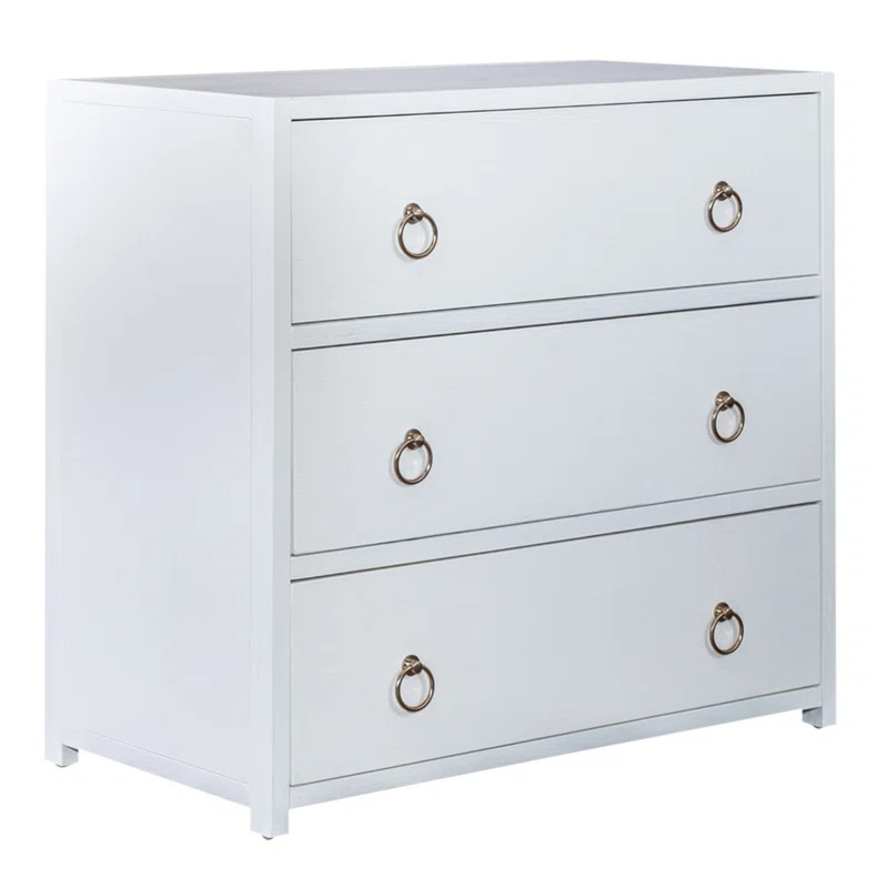 Craine Accent Chest | Wayfair North America