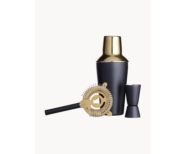 Cocktail-Set Menirau, 3-tlg. | Westwing EU