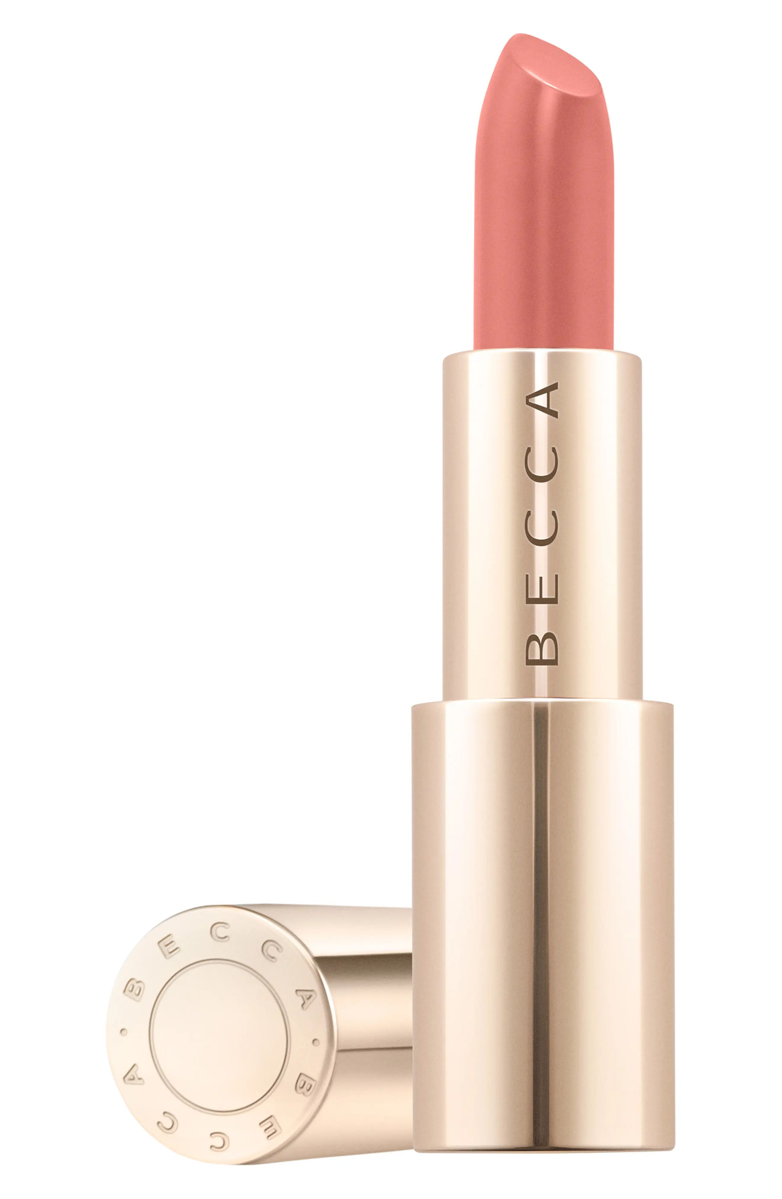 Becca Ultimate Lipstick Love - Tulip | Nordstrom