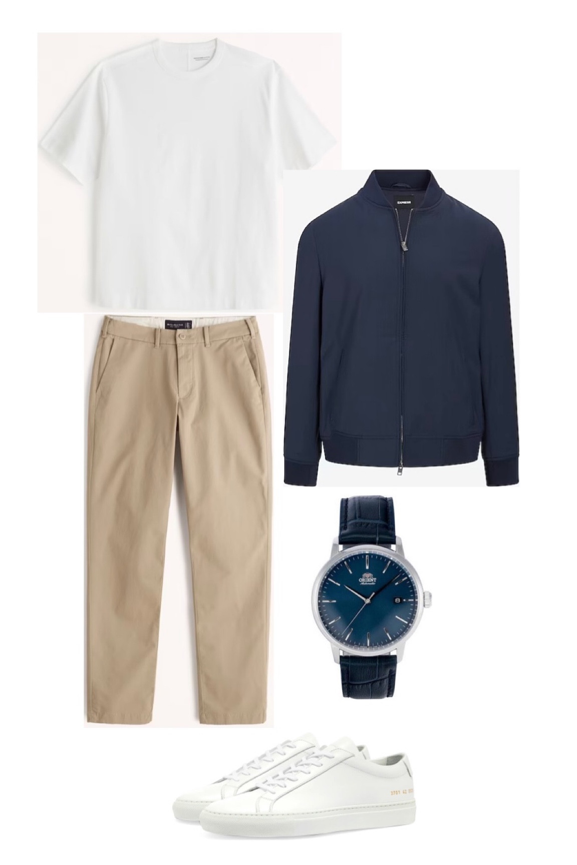 Recreate this Easy Outfit.

#LTKmens