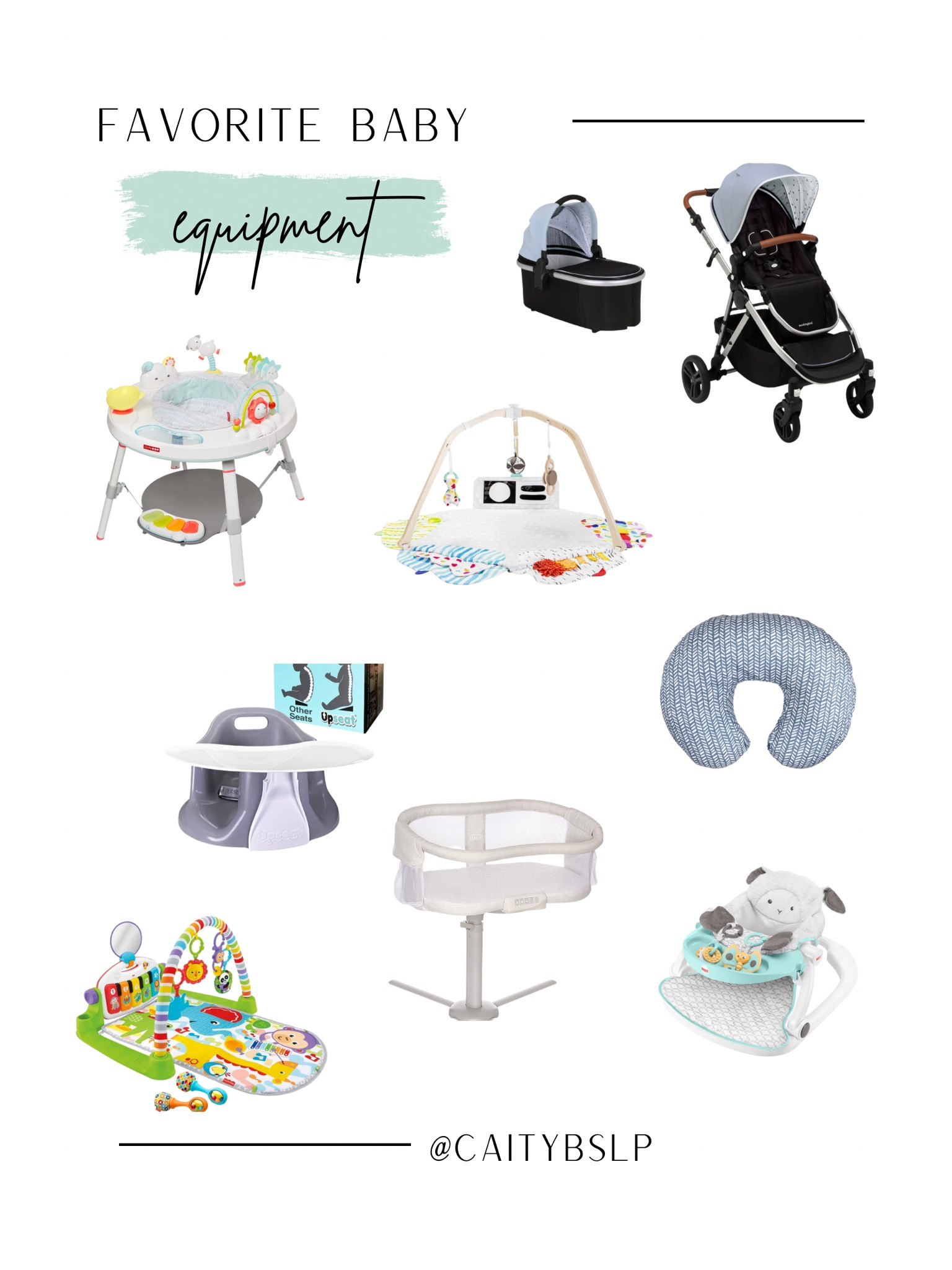 My recommended baby equipment that support global development. 

#LTKbump #LTKFind #LTKbaby