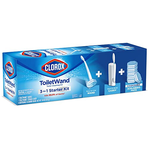 Visit the Clorox Store | Amazon (US)