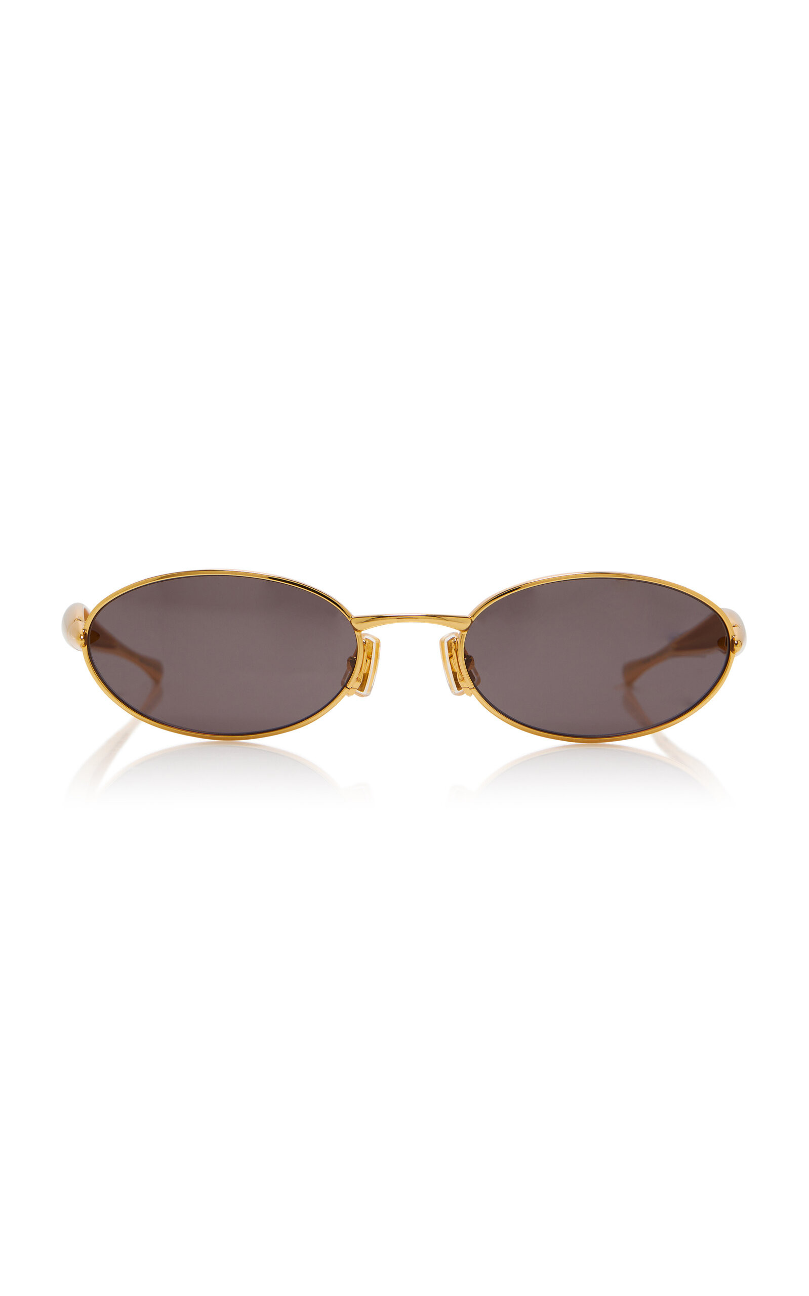 Sardine Metal Sunglasses | Moda Operandi (Global)