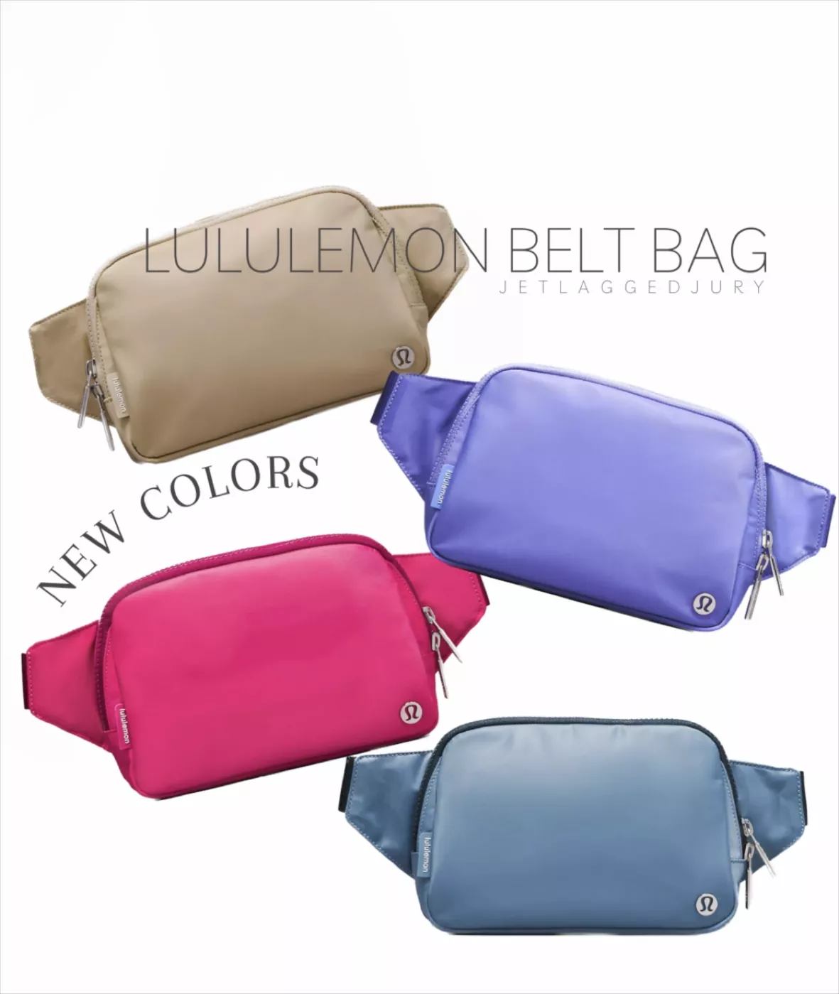 BEMYLV Leather Chain Belt Bag for … curated on LTK