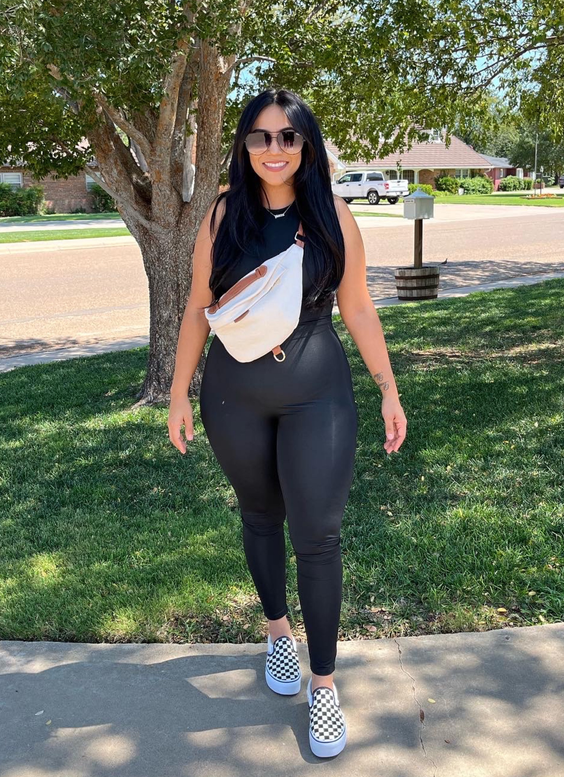 Amazon bodycon! True to size! 

#LTKU #LTKSeasonal #LTKCon