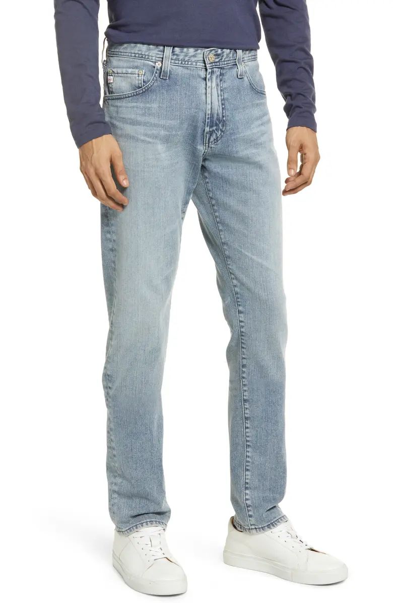 Tellis Slim Fit Jeans | Nordstrom