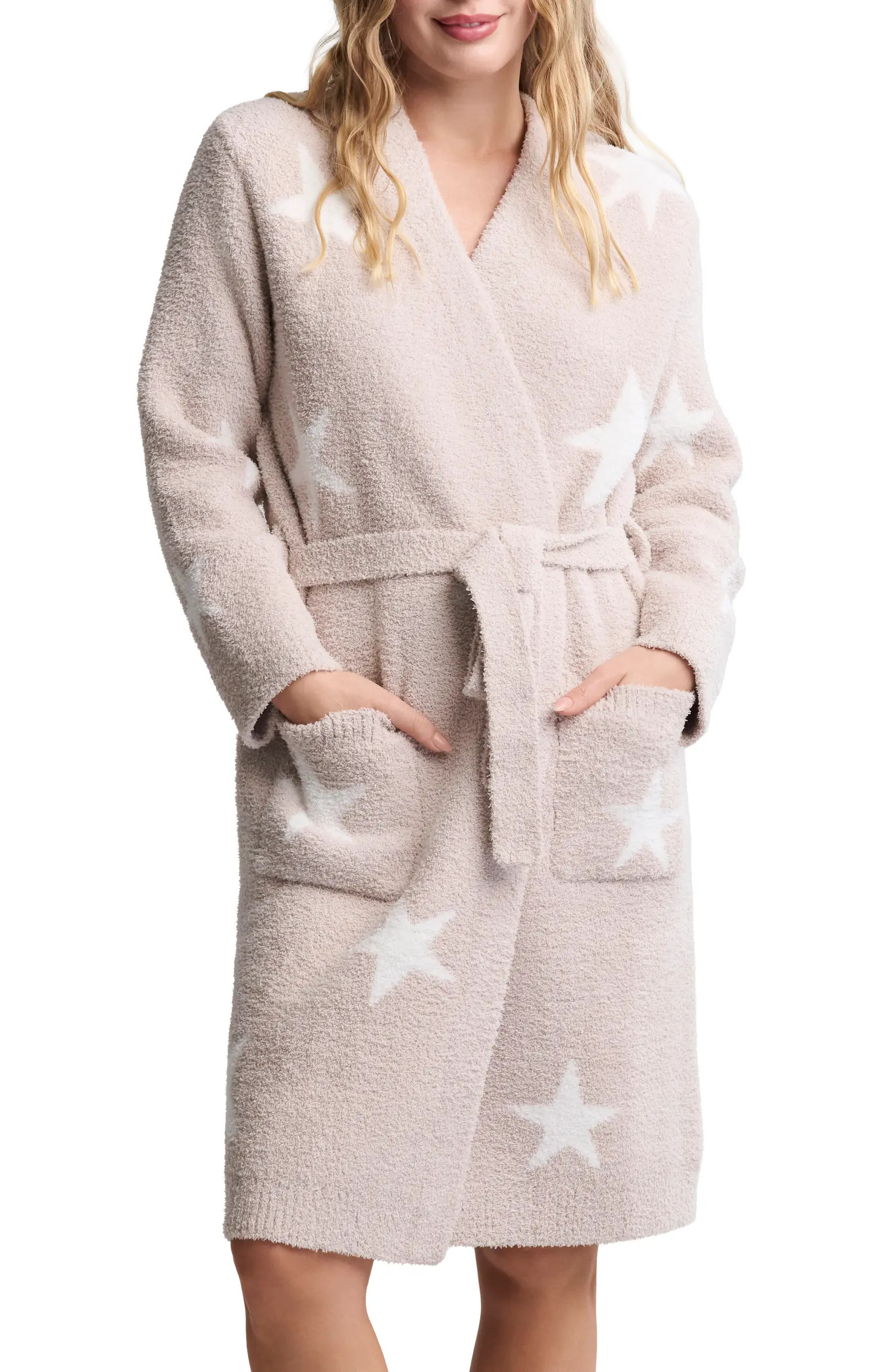 CozyChic™ Starry Night Robe | Nordstrom
