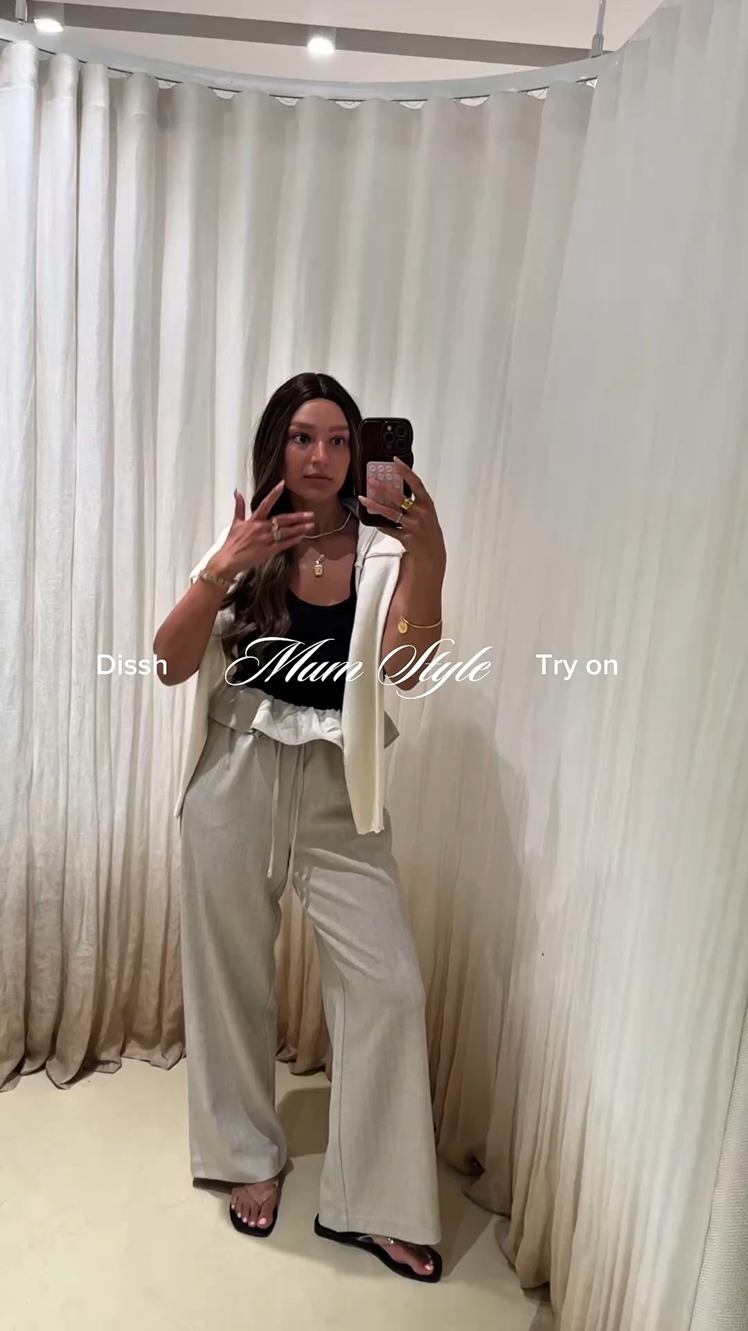 Dissh autumn 26 latest collection try om haul 

#LTKautumn #LTKaustralia #LTKFashionMonth