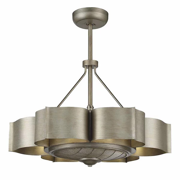 Stockholm Fan D Lier | Lumens