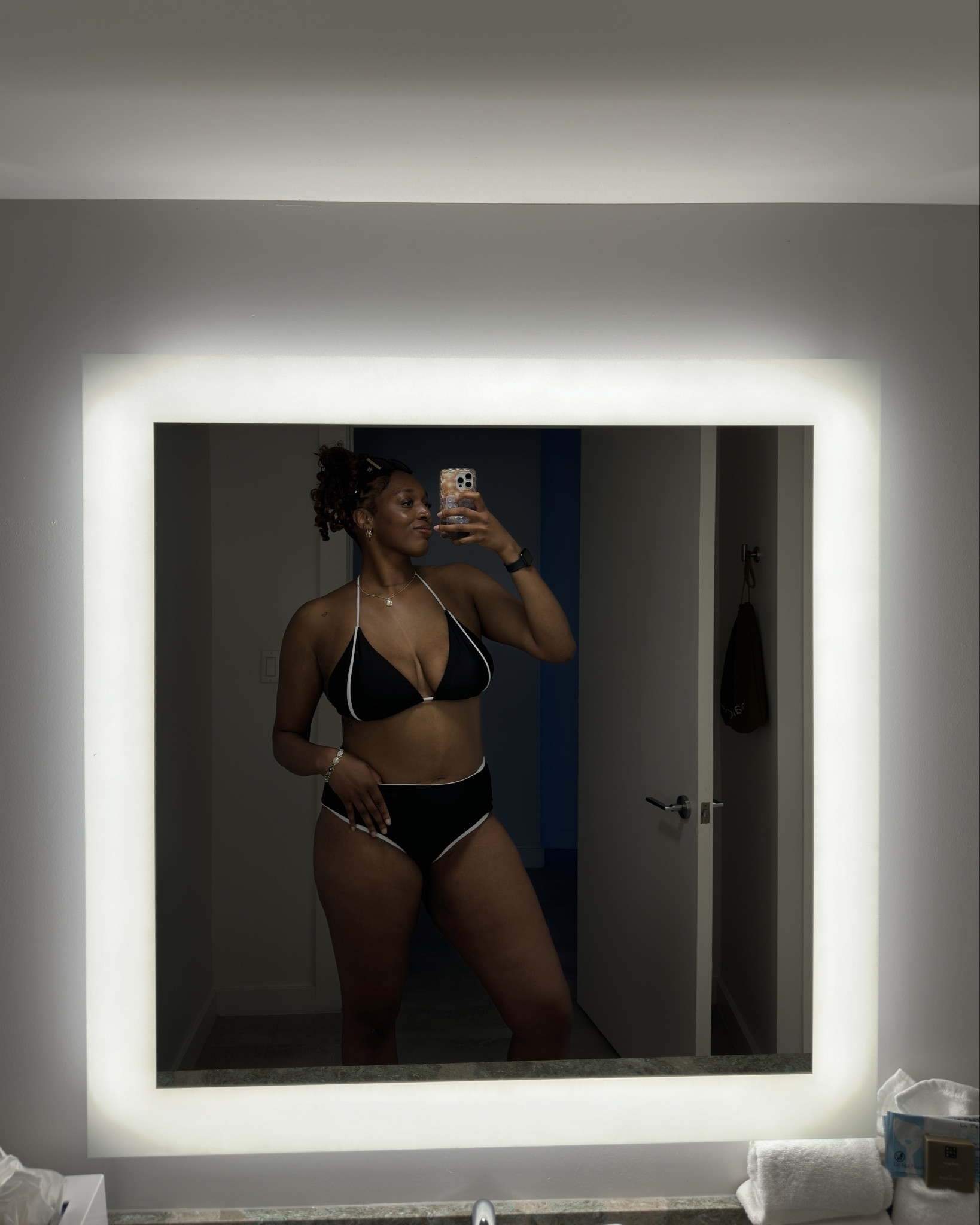 👙☀️🏖️ summer time! 

#LTKSwim #LTKStyleTip #LTKFindsUnder50