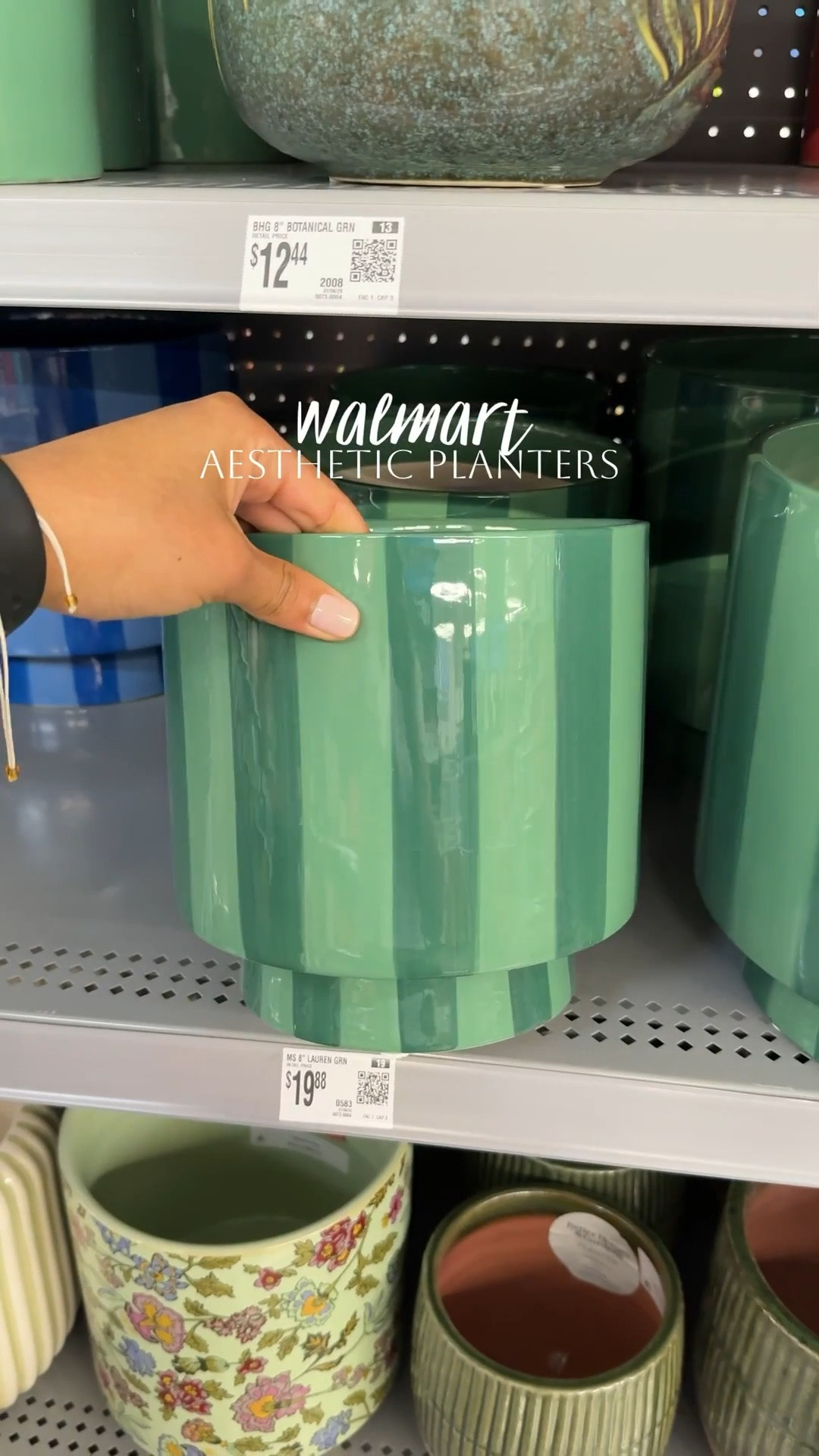 New planters under $35 🤩🌸🌱

#LTKHome