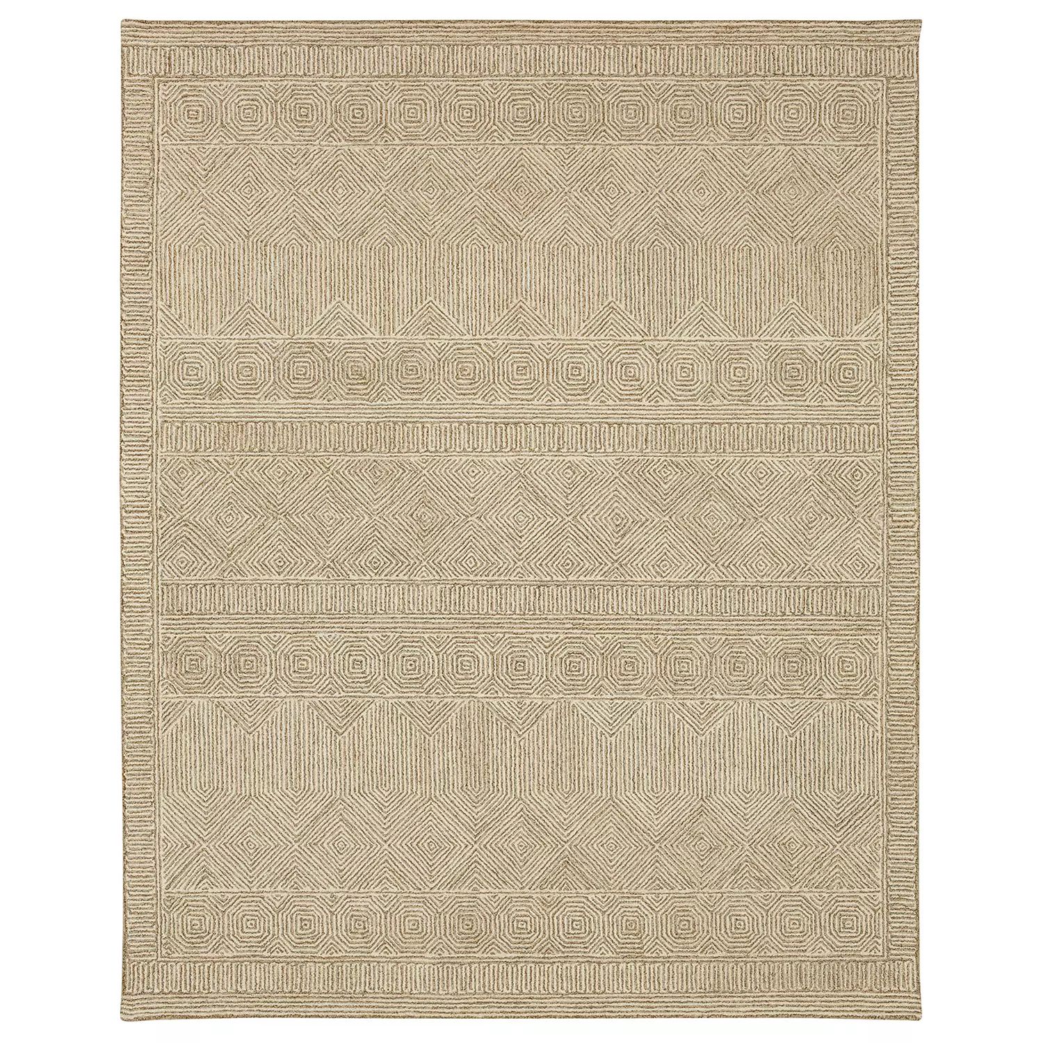 Karastan Studio Indoor Area Rug, Euclid - Assorted Sizes | Sam's Club