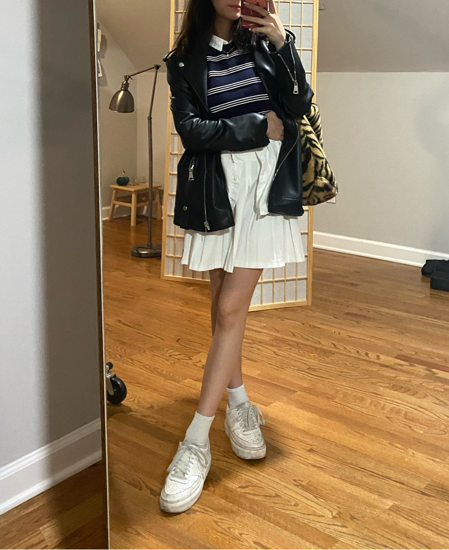 Fall trends outfit

#LTKU #LTKstyletip #LTKSeasonal