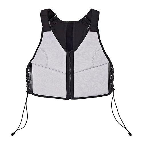 Denise Austin Weighted Vest - Blue | HSN