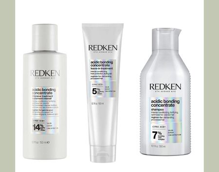 Redken VIRAL bonding line 30% off for prime day!! 

#LTKsalealert #LTKhome #LTKxPrimeDay