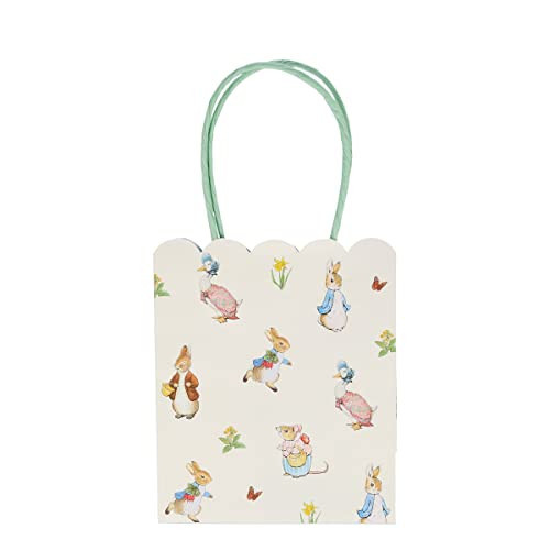 Meri Meri Peter Rabbit™ & Friends Party Bags | Amazon (US)