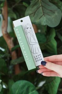 Lash Next Door Mascara | Best Selling | Lash Next Door