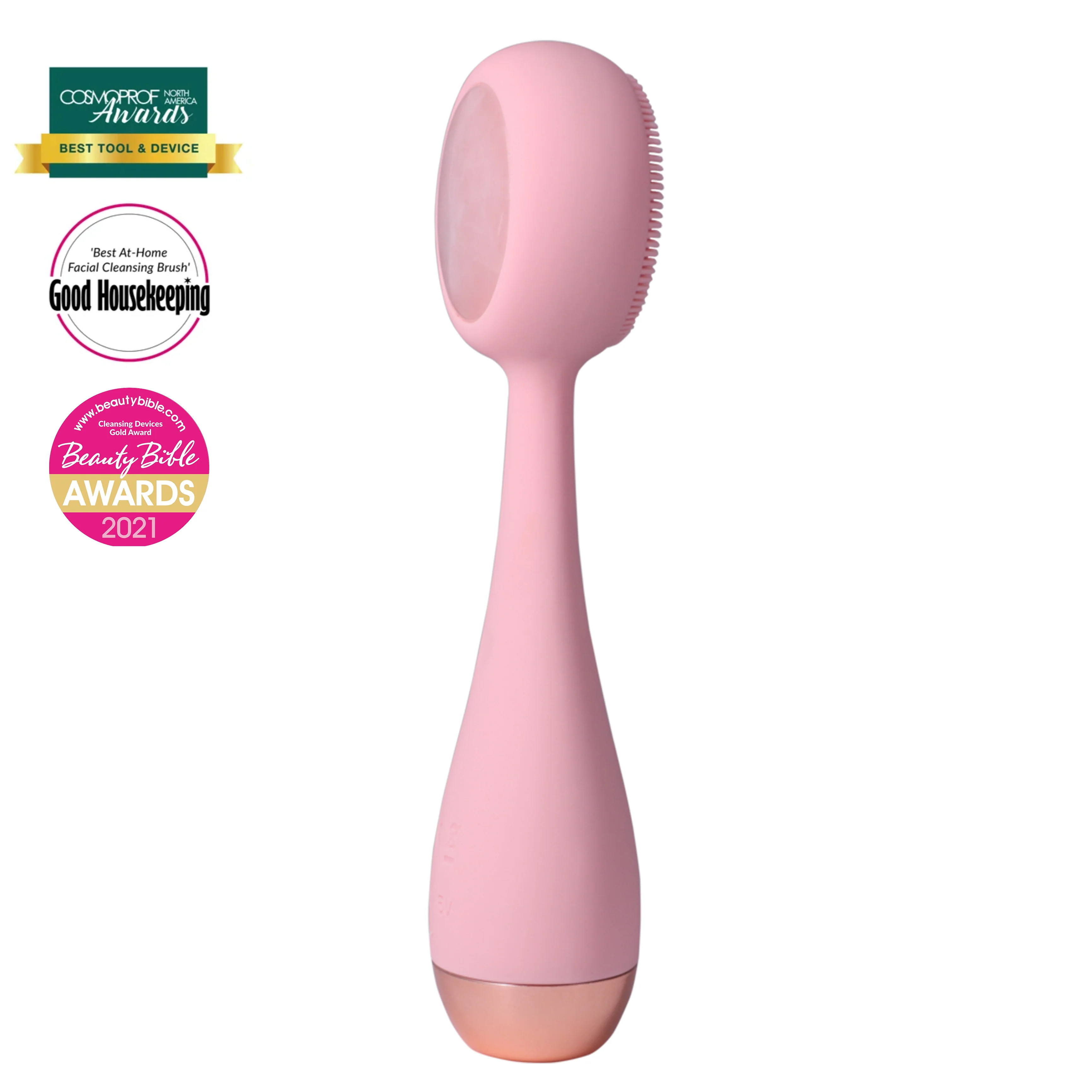 Rose Quartz Cleansing - PMD Clean Pro RQ | PMD Beauty | PMD Beauty