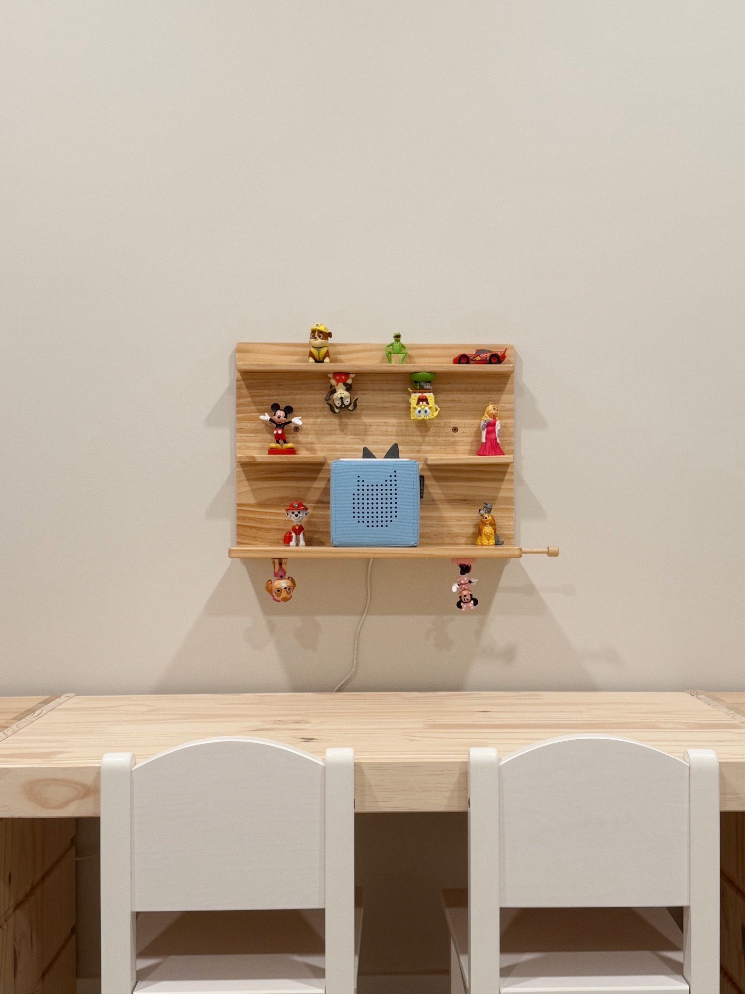 tonie box | tonie box storage | tonie box organization | playroom organization | kid organization 

#LTKKids #LTKFamily #LTKHome