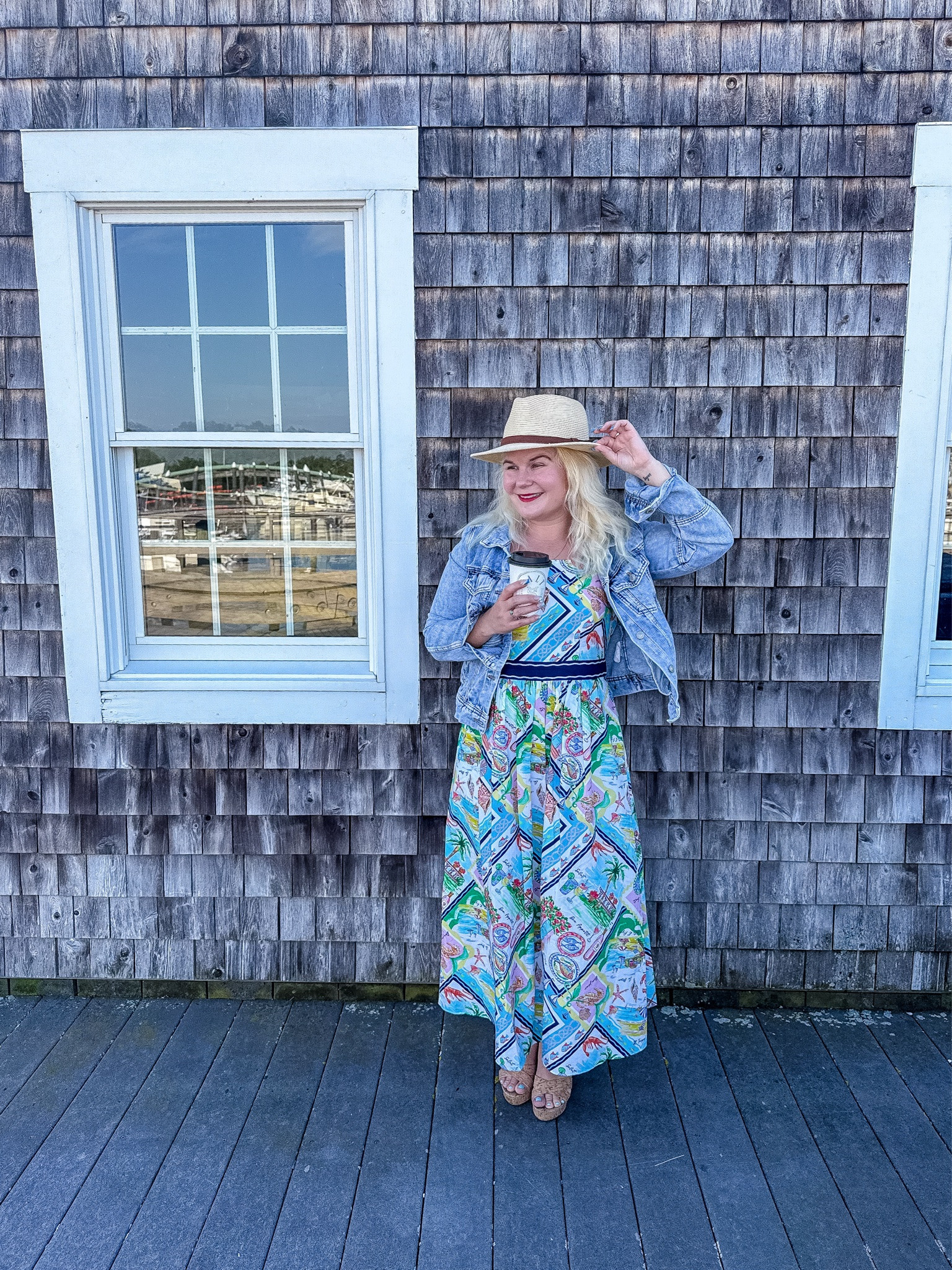 One of my favorite dresses from @Talbots and it is on sale.

#LTKootd #LTKPetite #LTKWedding