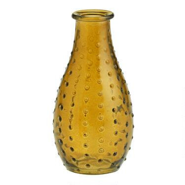 Glass Dot Bud Vase Set of 3 | World Market