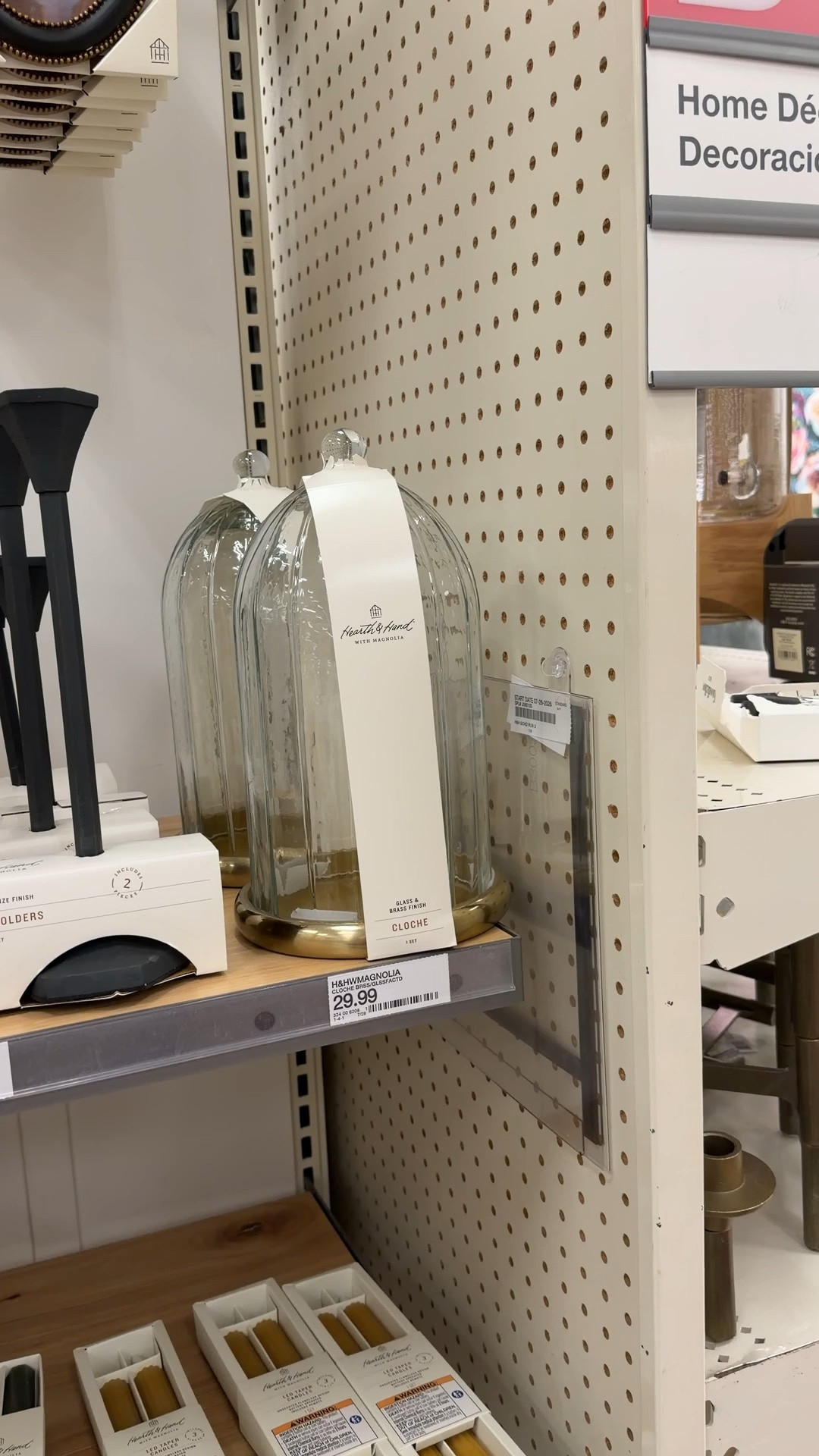 🍂New Hearth & Hand with Magnolia Target Collection!

#LTKSeasonal #LTKmomlife #LTKHome