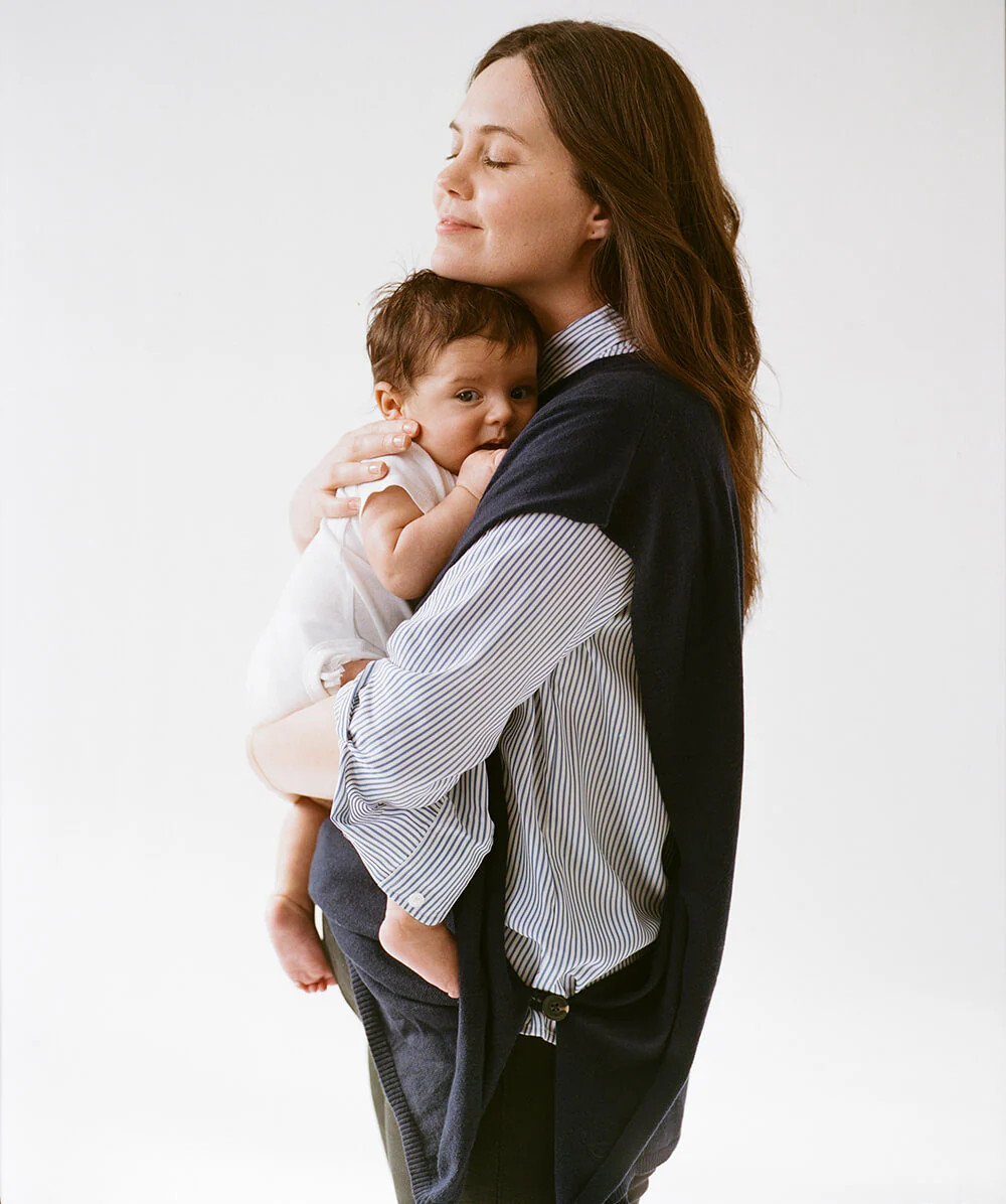 V Nursing Pullover | Storq Inc