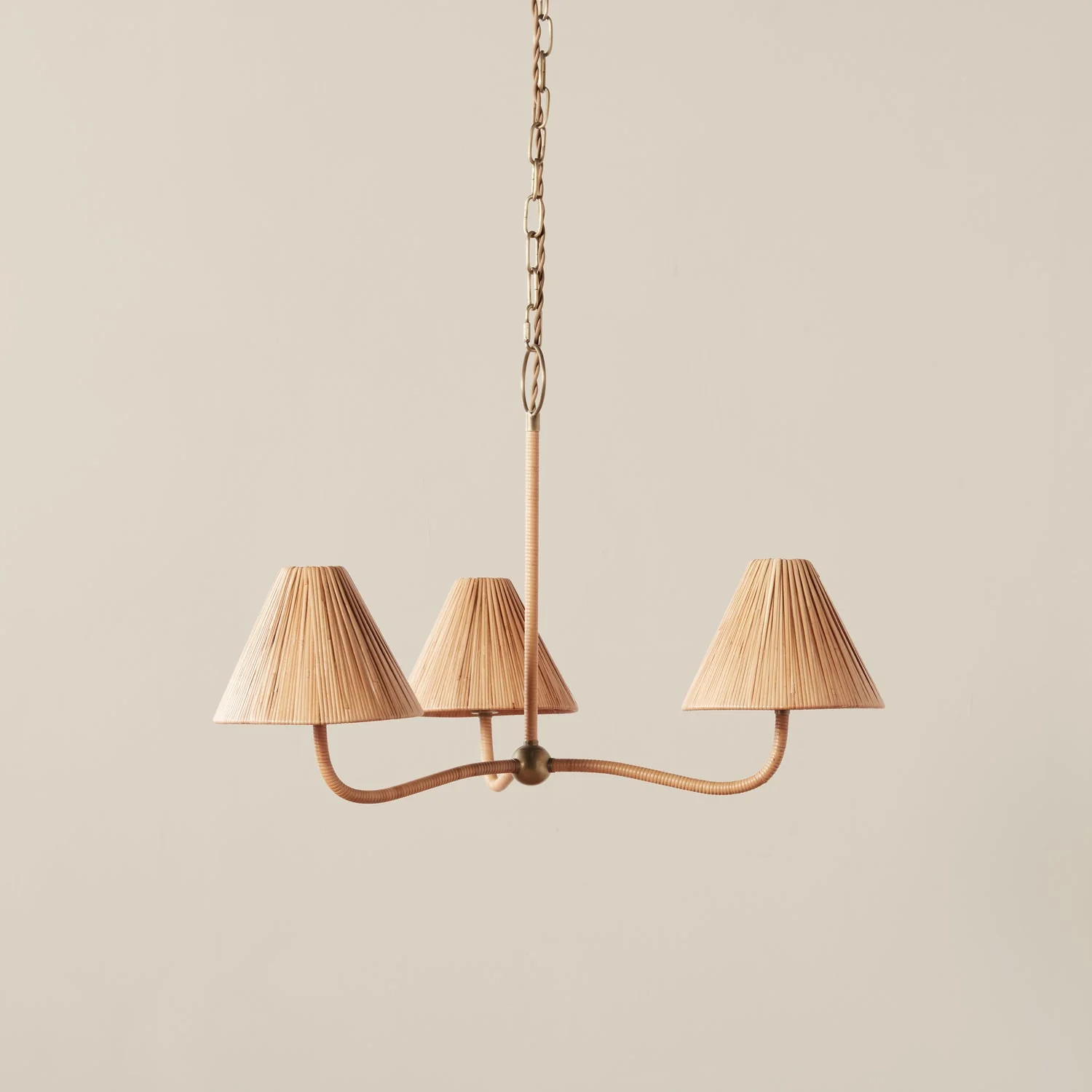Delphine Chandelier | Burke Decor