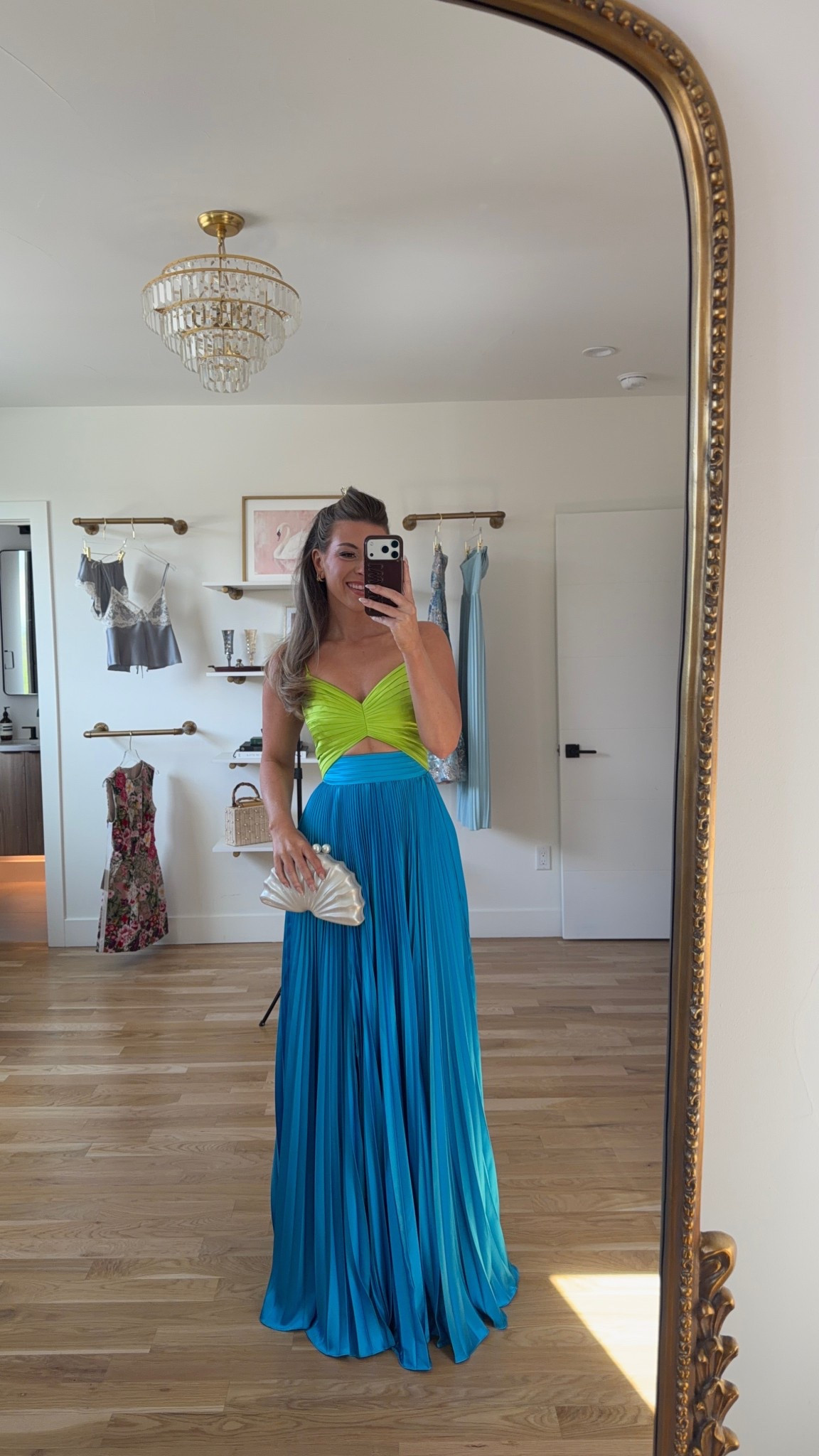 blue pleated cutout spring special occasion dress wedding guest and event dress

Divi:emerson15

i sized down one to a 0

Wedding guest
Forma event
Special occasion
Cocktail
Floral
Lace
Spring event

#LTKSeasonal #LTKWedding #LTKgrwm