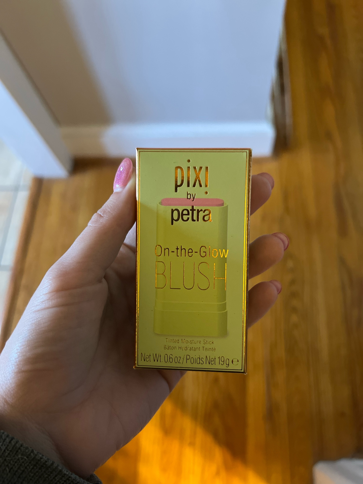 My new favorite blush! It can be purchased on the Pixi beauty website, Ulta, or Target! 

#LTKbeauty #LTKFind #LTKunder50