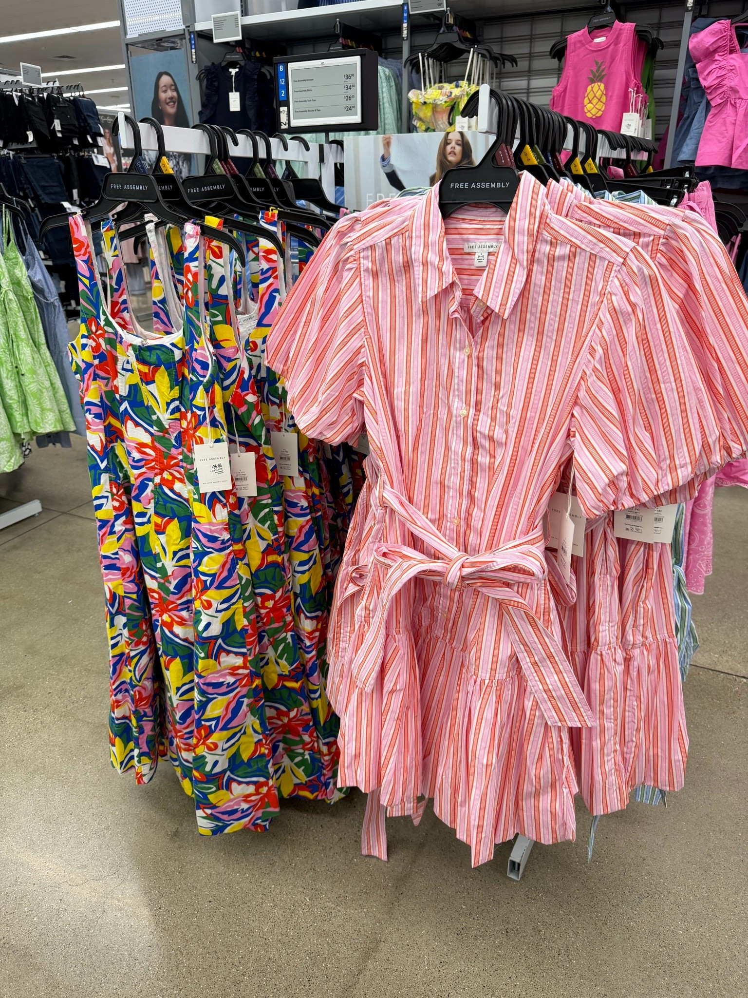 The best affordable dresses from Walmart

#LTKootd #LTKmomlife #LTKSaleAlert