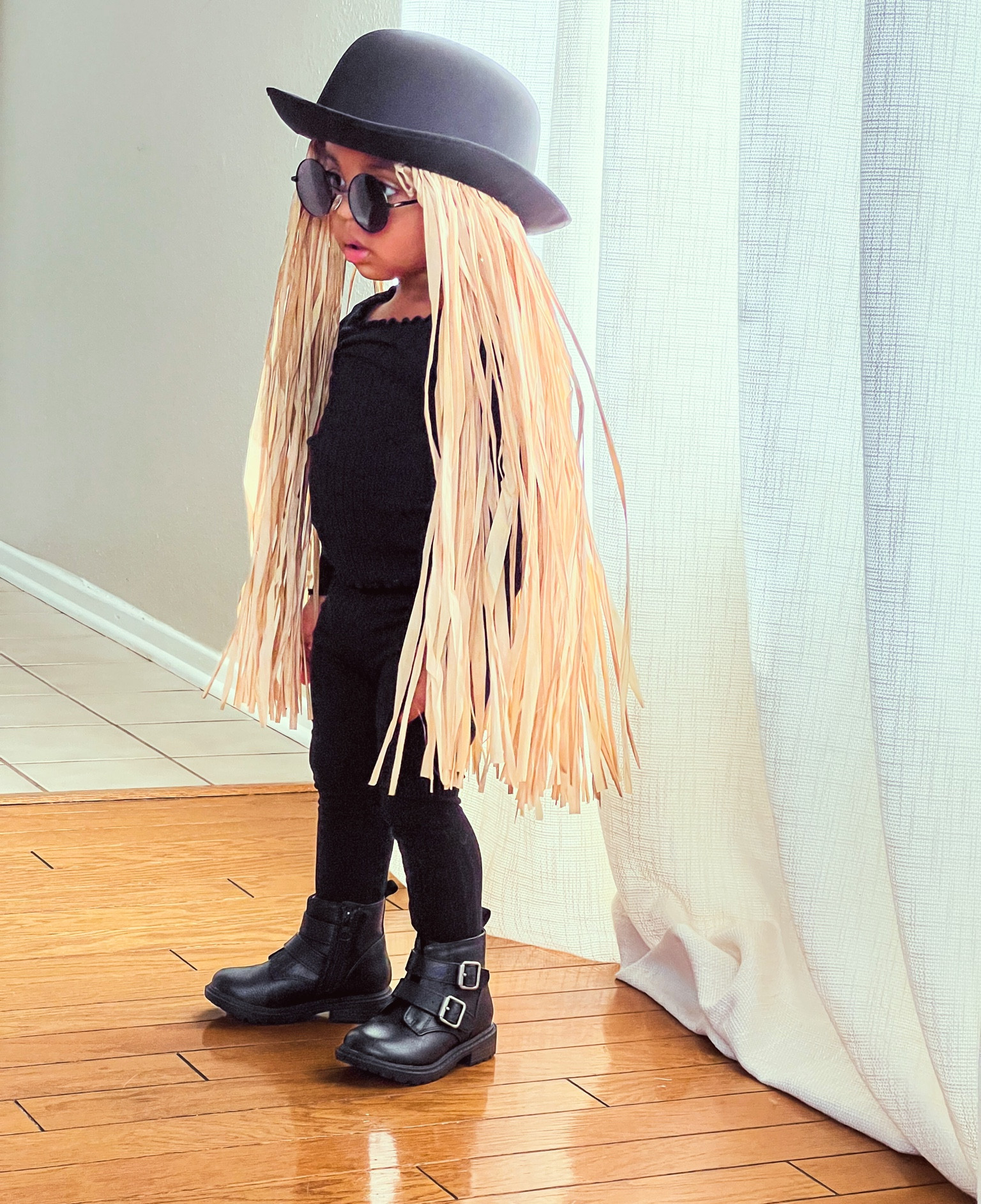 Cousin ITT | DIY Halloween costume for toddlers 

#LTKfamily #LTKHalloween #LTKSeasonal