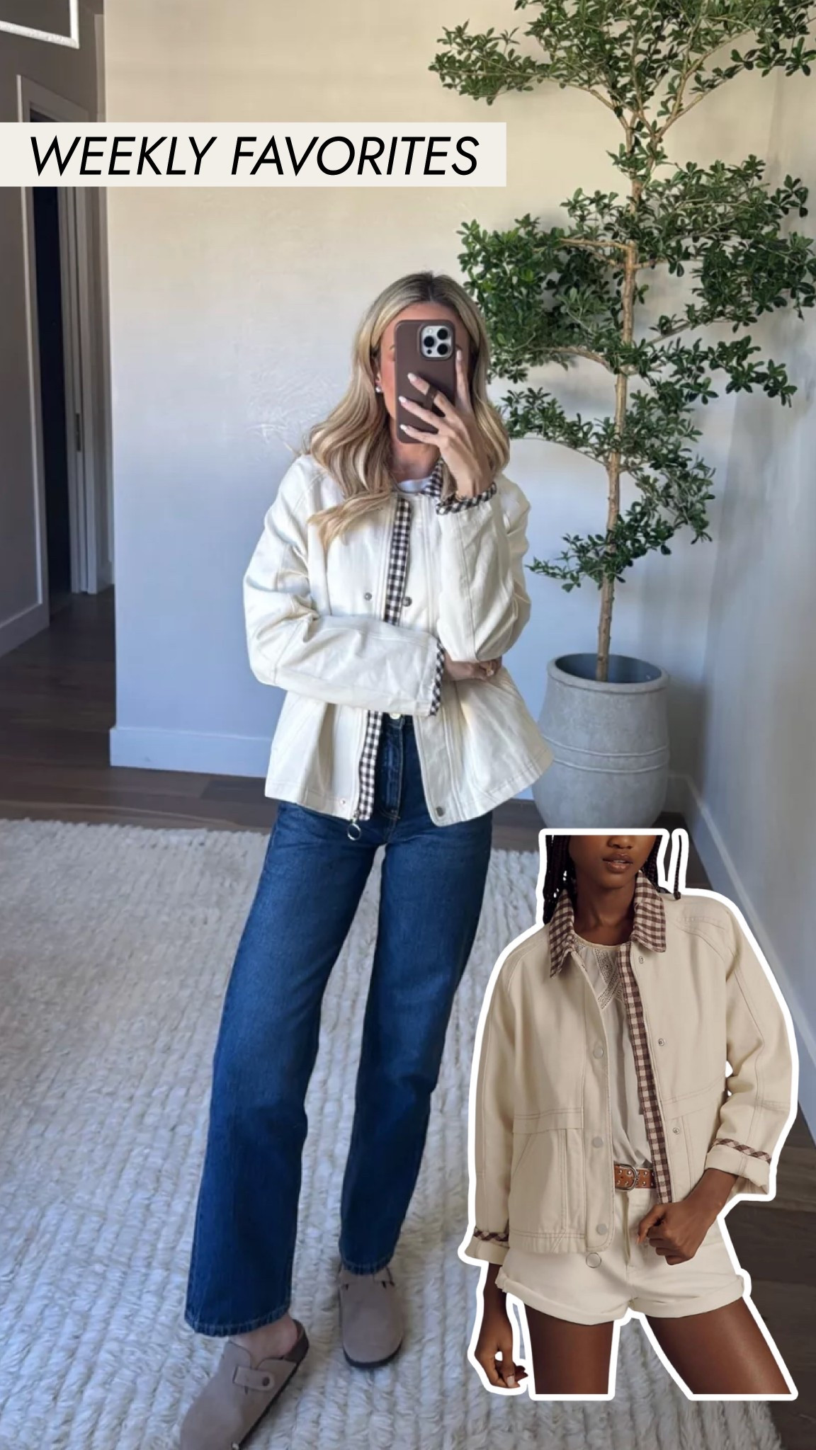 Top sellers - cutest jacket! 

#LTKFindsUnder100 #LTKStyleTip #LTKSeasonal