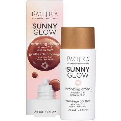 Sunny Glow Bronzing Drops | Shoppers Drug Mart - Beauty