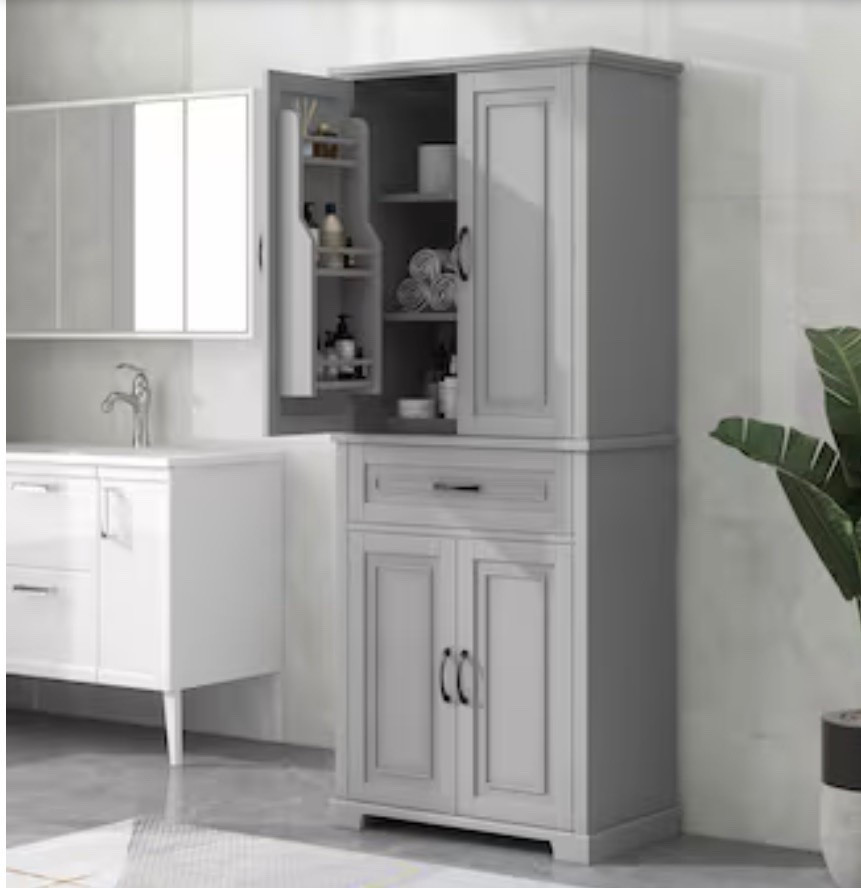 #home #storage #linen