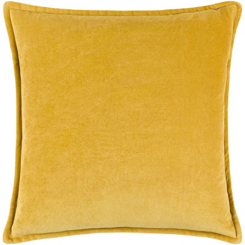 Edgar Throw Pillow | Wayfair North America
