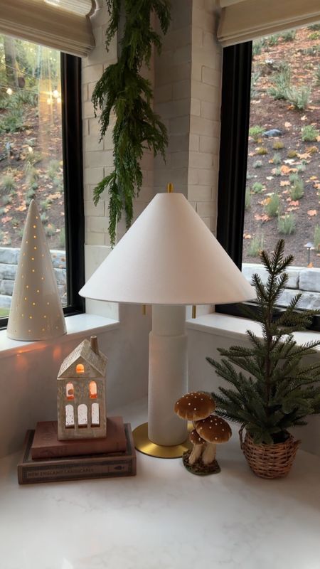 Christmas decoration 2023, target home, decor, and anthropology, mushroom decor, Christmas mushroom trend 

#LTKHoliday #LTKhome