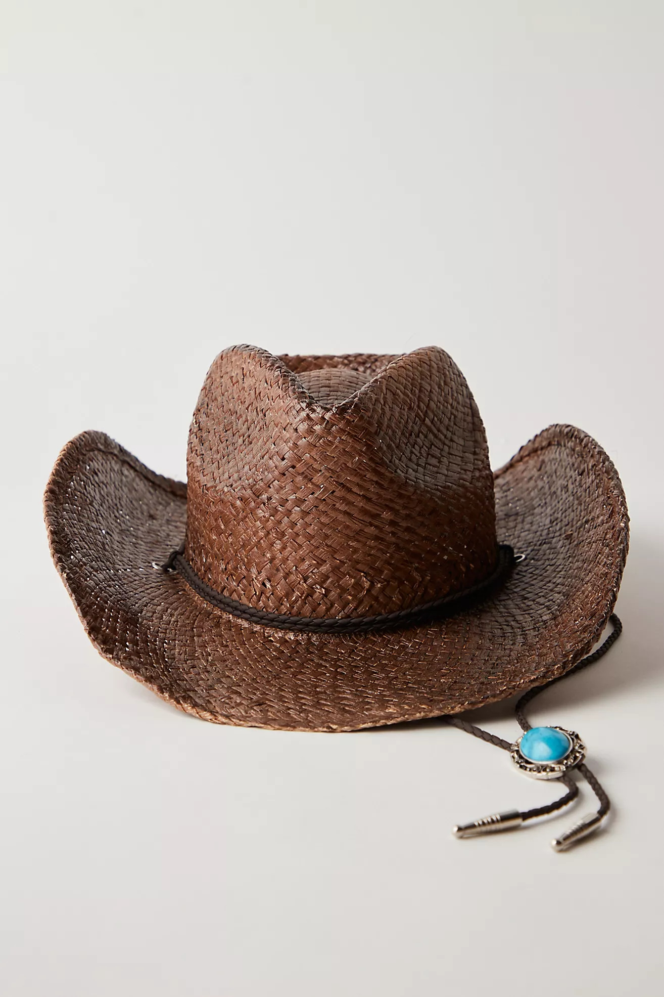 Coco Cowboy Hat | Free People (Global - UK&FR Excluded)