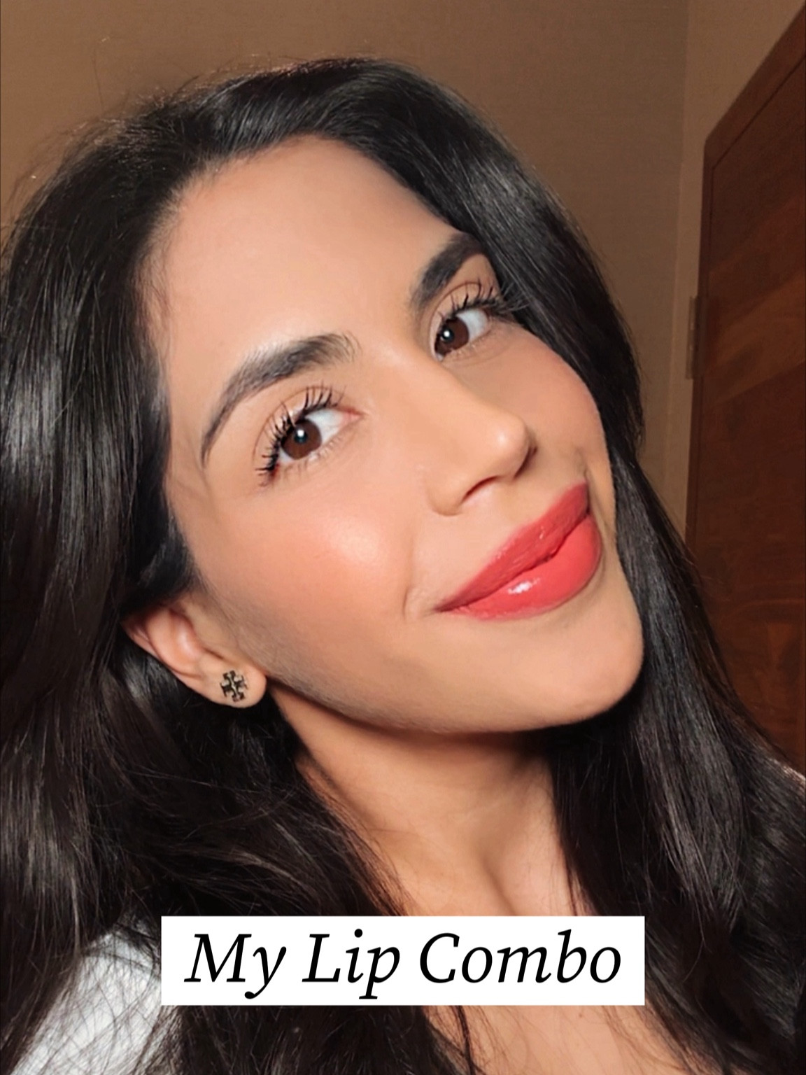 My favorite lip combo 💋💄

#LTKstyletip #LTKSeasonal #LTKbeauty