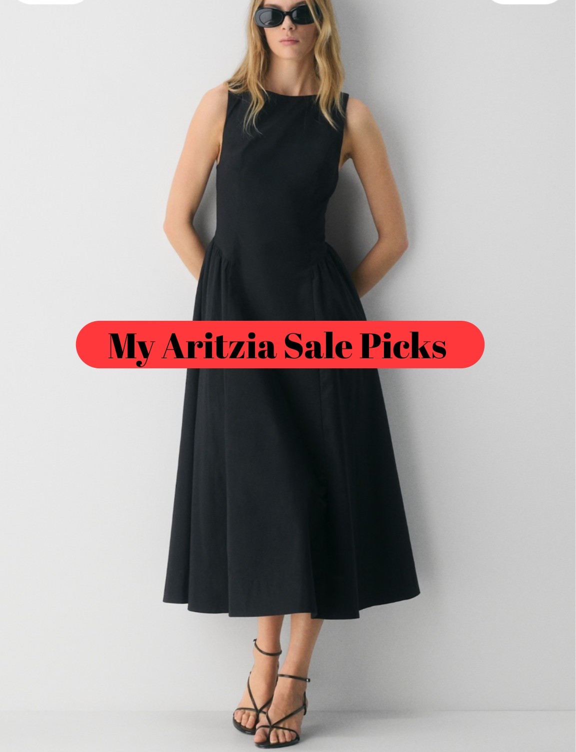 Aritzia Sale is one of my absolute favorites and rareeee!! 
My picks is typically closet staples

#LTKU #LTKootd #LTKOver40
