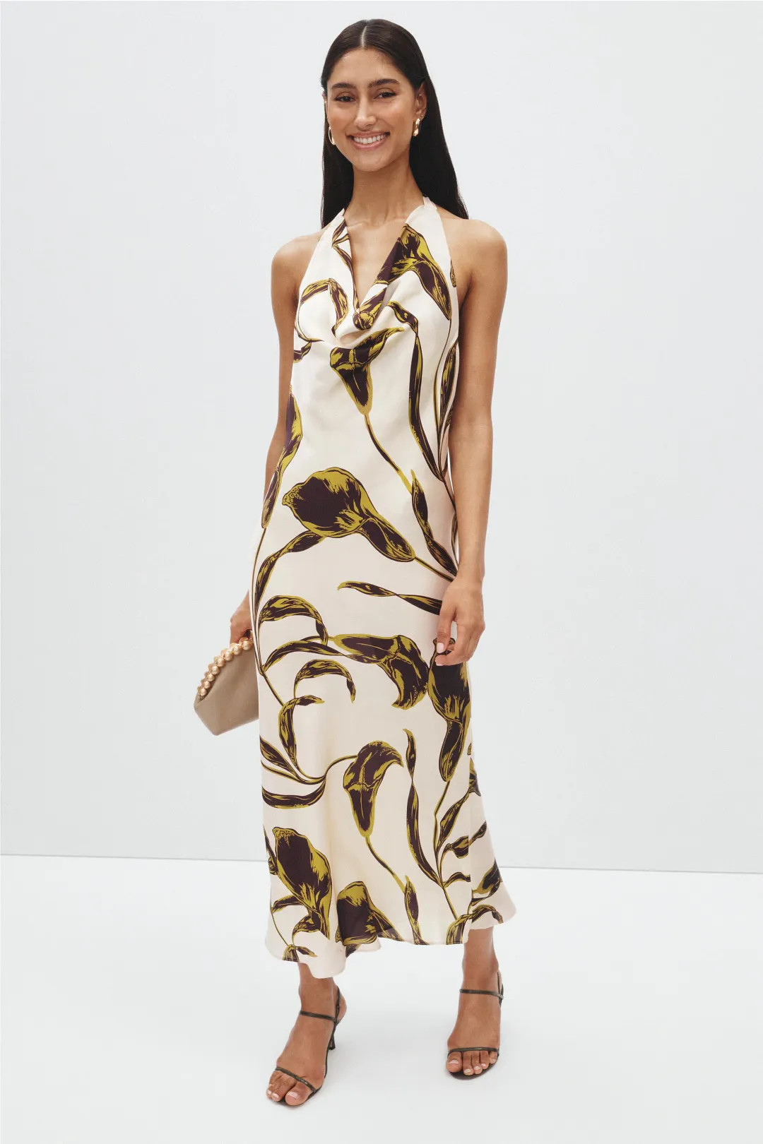 Ida Dress | Rent the Runway