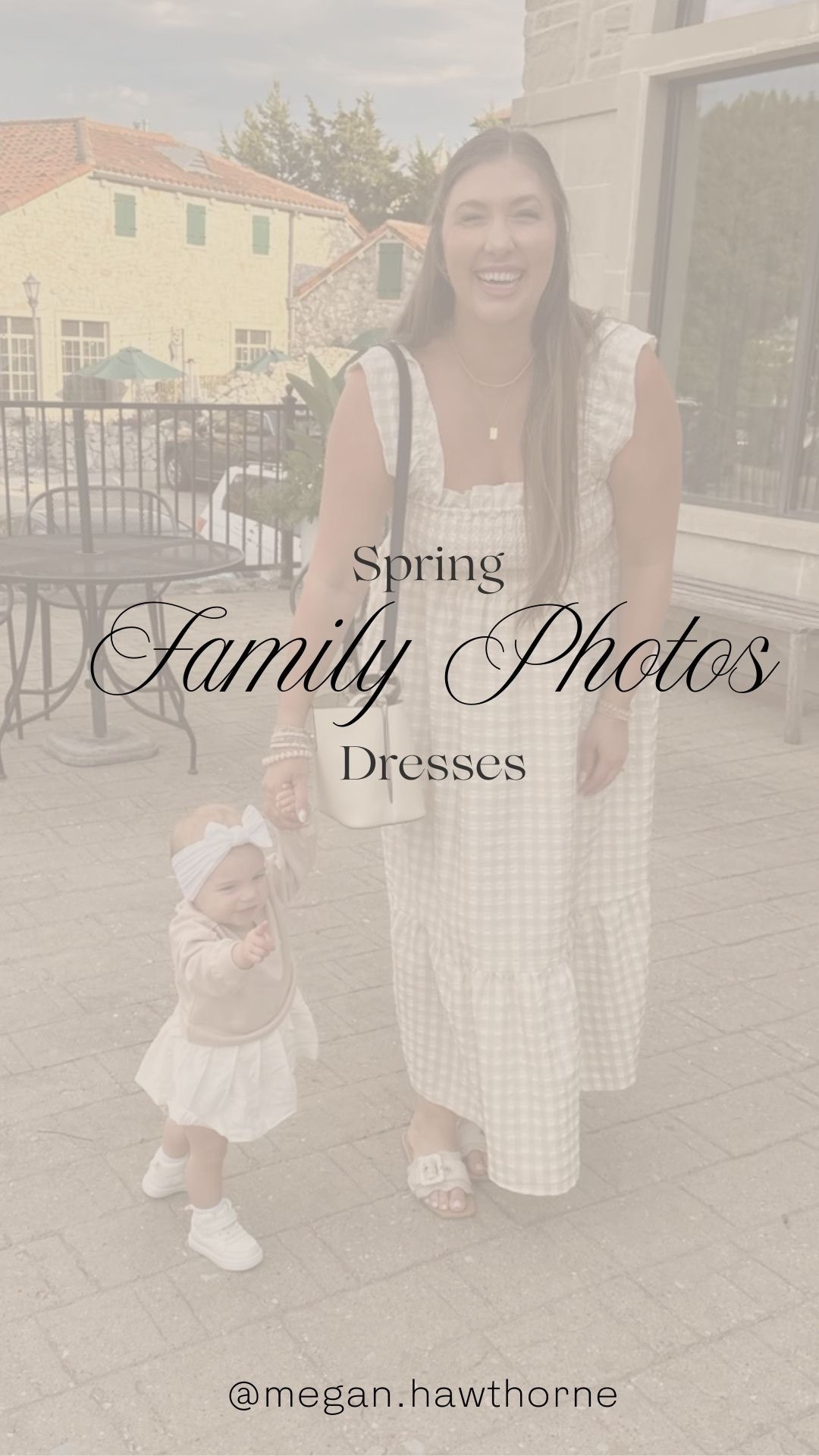 Spring dresses from Amazon that would be perfect for family photos! 🌸

#LTKMidsize #LTKootd #LTKTall