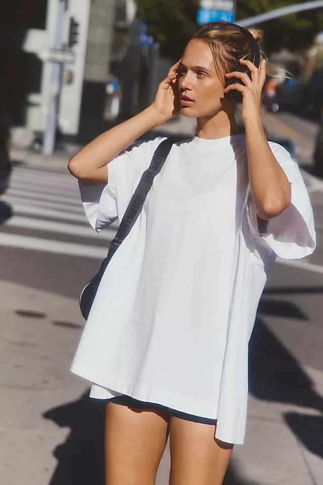 Icon Tee | Free People (Global - UK&FR Excluded)